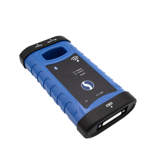SmartBox Automotive Key Programmer - 3rd Generation - Available Now SmartBox Automotive Key Programmer - 3rd Generation - Available Now