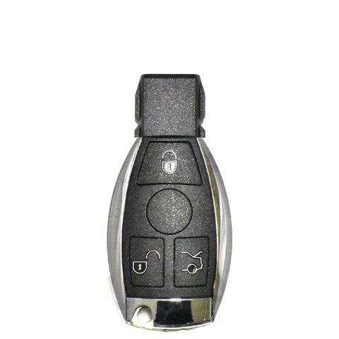 ABRITES - TA52 - Universal BGA PCB - For Mercedes Benz Vehicles - (FBS3) ABRITES - TA52 - Universal BGA PCB - For Mercedes Benz Vehicles - (FBS3)