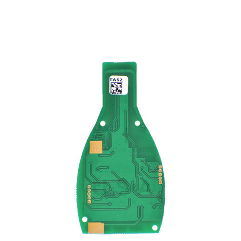 ABRITES - TA52 - Universal BGA PCB - For Mercedes Benz Vehicles - (FBS3) ABRITES - TA52 - Universal BGA PCB - For Mercedes Benz Vehicles - (FBS3)