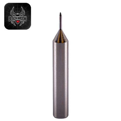 Black Widow - TRD2 - Dimple Decoder Black Widow - TRD2 - Dimple Decoder
