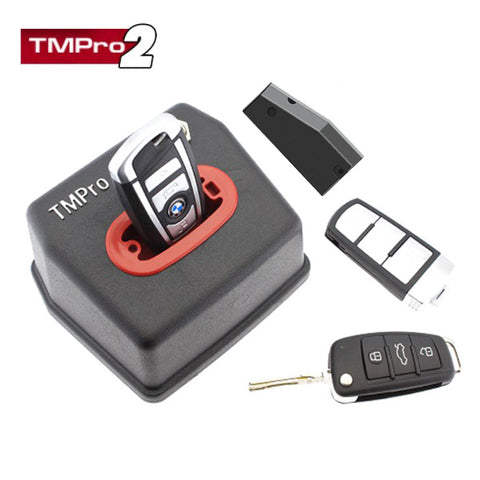 TMPro Transponder Key Programmer – TMPro2 TMPro Transponder Key Programmer – TMPro2