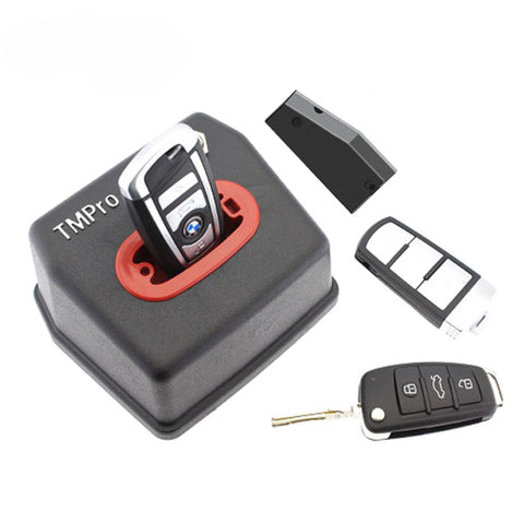 TMPro Transponder Key Programmer – TMPro2 TMPro Transponder Key Programmer – TMPro2