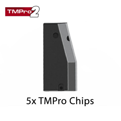 TMPro Transponder Key Programmer – TMPro2 TMPro Transponder Key Programmer – TMPro2
