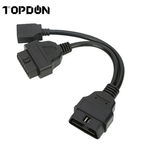 TOPDON - BMW F-Chassis Cable TOPDON - BMW F-Chassis Cable