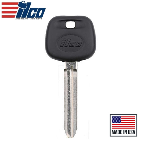 2009-2019 Toyota - TOY44G - Transponder Key - (TEXAS ID 4D 72 G CHIP Chip) 2009-2019 Toyota - TOY44G - Transponder Key - (TEXAS ID 4D 72 G CHIP Chip)