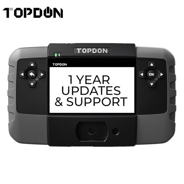 TOPDON T-Ninja Pro Key Programmer