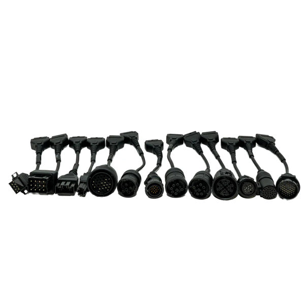 TOPDON - HD Non-16 Pin Cable For Heavy Duty Vehicles