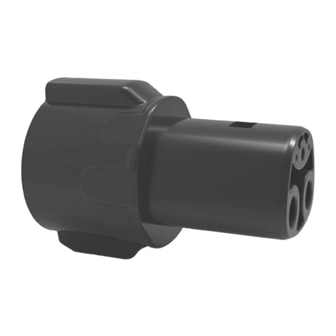 TOPDON - J1772 to Tesla Charging Adapter - Allows Charging of any J1772 models on Tesla Charger TOPDON - J1772 to Tesla Charging Adapter - Allows Charging of any J1772 models on Tesla Charger