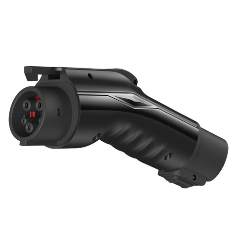TOPDON - Tesla to J1772 Charging Adapter - Allows Charging of Models 3, S, X, Y on any J1772 Charger TOPDON - Tesla to J1772 Charging Adapter - Allows Charging of Models 3, S, X, Y on any J1772 Charger