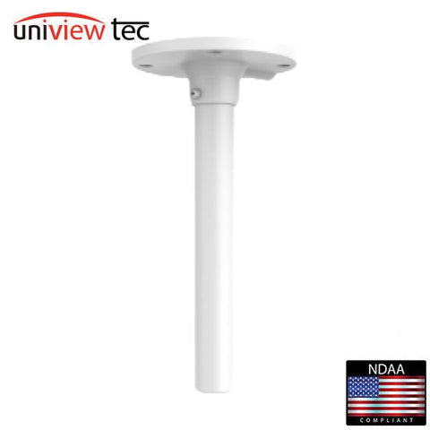 Uniview Tec / UVT / TR-CM24-IN / Pendant Mount Pipe Uniview Tec / UVT / TR-CM24-IN / Pendant Mount Pipe
