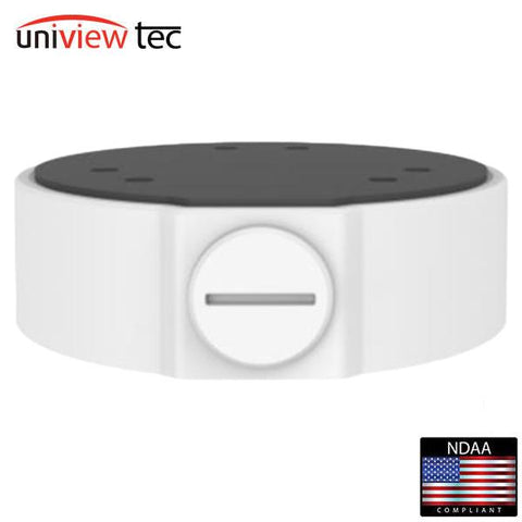 Uniview Tec / UVT / TR-JB03-H-IN / Junction Box Uniview Tec / UVT / TR-JB03-H-IN / Junction Box