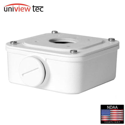 Uniview Tec / UVT / TR-JB05-A-IN / Junction Box Uniview Tec / UVT / TR-JB05-A-IN / Junction Box