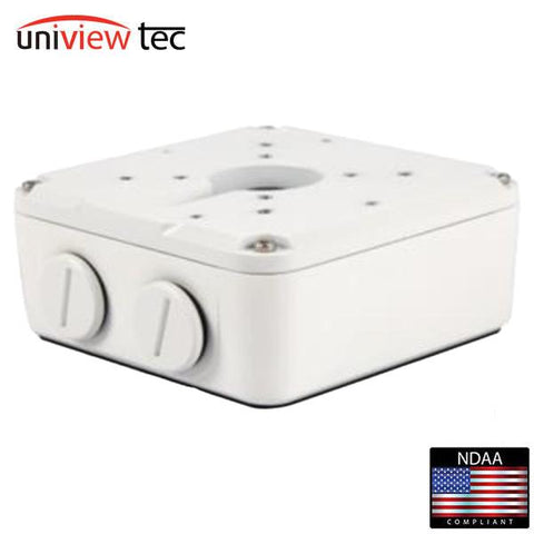 Uniview Tec / UVT / TR-JB07-D-IN / Junction Box Uniview Tec / UVT / TR-JB07-D-IN / Junction Box