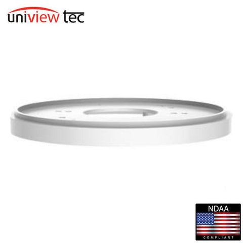 Uniview Tec / UVT / TR-SM04-IN / Electrical Junction Box Transfer Plate Uniview Tec / UVT / TR-SM04-IN / Electrical Junction Box Transfer Plate