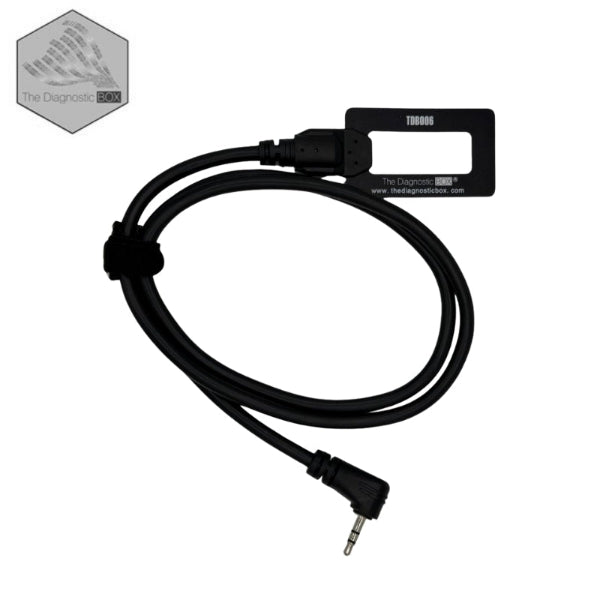 The Diagnostic Box - Replacement Wand for Antenna Tester The Diagnostic Box - Replacement Wand for Antenna Tester