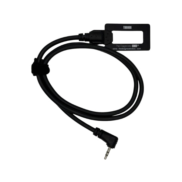 The Diagnostic Box - Replacement Wand for Antenna Tester The Diagnostic Box - Replacement Wand for Antenna Tester