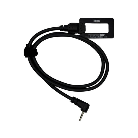 The Diagnostic Box - Replacement Wand for Antenna Tester The Diagnostic Box - Replacement Wand for Antenna Tester