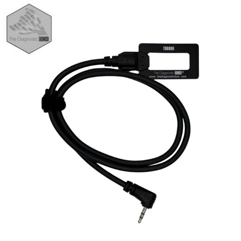 The Diagnostic Box - Replacement Wand for Antenna Tester The Diagnostic Box - Replacement Wand for Antenna Tester