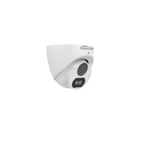 Uniview Tec / UVT / UHDT2C28X / Eyeball Camera / HDCVI / 2MP / 2.8mm Fixed Lens / True Day-Night / Colorhunter / DWDR / 40m IR