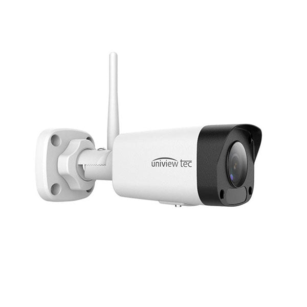 Uniview Tec / UVT / IPBW440 / Bullet Camera / 4MP / 4mm Lens / True Day-Night / WDR / 30m IR