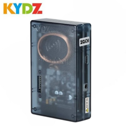 KYDZ - MLB (5M Tool) Key Programmer for VAG 2016+ - With OBD Bluetooth 5 Adapters KYDZ - MLB (5M Tool) Key Programmer for VAG 2016+ - With OBD Bluetooth 5 Adapters