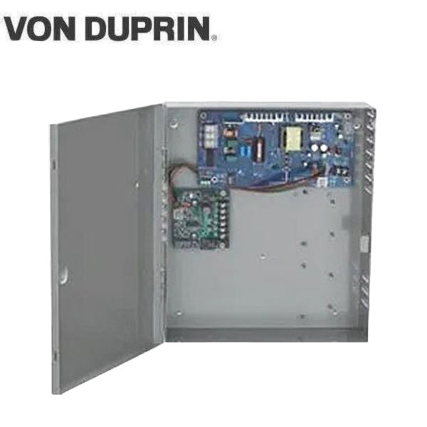 Von Duprin - 900-2RS - Optional Distribution Board - 2-Relay Board Output - 2-Zone