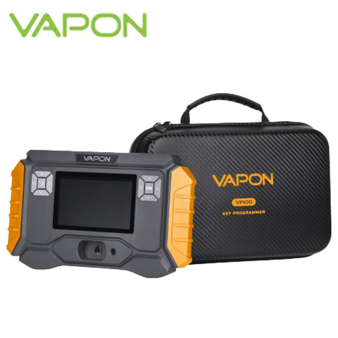 Vapon - VP100 - BMW G Chassis Model Key Programmer - Lifetime Free Update Vapon - VP100 - BMW G Chassis Model Key Programmer - Lifetime Free Update