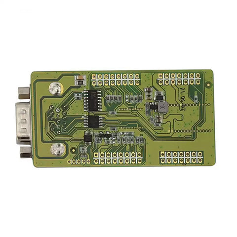 XDNP40GL - Solder-Free ELV-V3 Adapter for VVDI Mini PROG, Key Tool Plus (Xhorse) XDNP40GL - Solder-Free ELV-V3 Adapter for VVDI Mini PROG, Key Tool Plus (Xhorse)