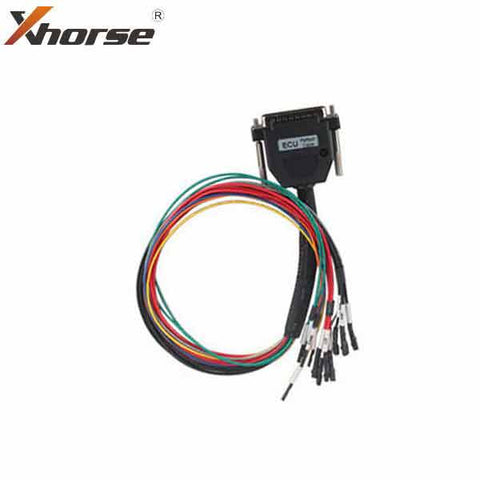 Xhorse VVDI PROG Bosch Adapter - Read BMW ECU N20 N55 B38 ISN without Opening ECU Xhorse VVDI PROG Bosch Adapter - Read BMW ECU N20 N55 B38 ISN without Opening ECU