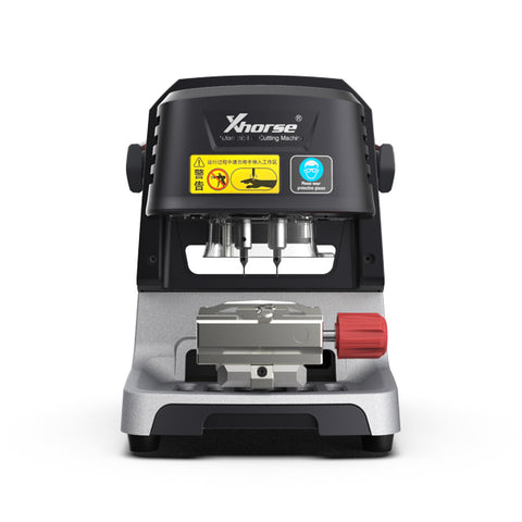 Xhorse - Condor XC Dolphin XP-005 - High Sec Portable Key Cutting Machine - Built-in Battery Xhorse - Condor XC Dolphin XP-005 - High Sec Portable Key Cutting Machine - Built-in Battery