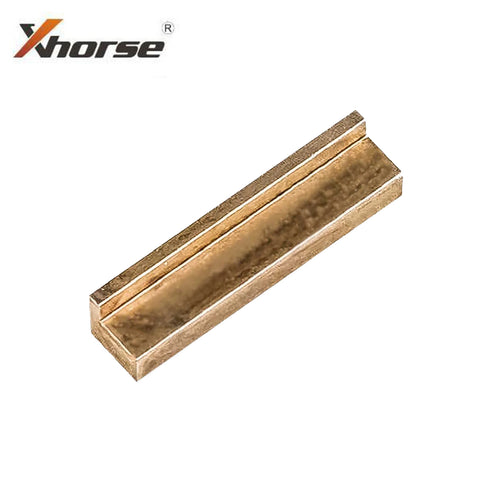 Xhorse - M1 - Stopper for M1 Clamp Stopper - Condor XC-Mini Pluss II / Dolphin II XP-005L Xhorse - M1 - Stopper for M1 Clamp Stopper - Condor XC-Mini Pluss II / Dolphin II XP-005L