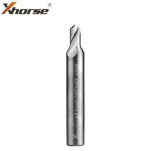Xhorse - 3.5mm - Dimple Cutter (Internal) - For Condor XC Mini Plus II Xhorse - 3.5mm - Dimple Cutter (Internal) - For Condor XC Mini Plus II