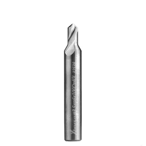 Xhorse - 3.5mm - Dimple Cutter (Internal) - For Condor XC Mini Plus II Xhorse - 3.5mm - Dimple Cutter (Internal) - For Condor XC Mini Plus II