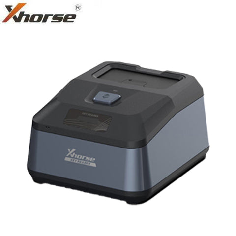 Xhorse - Complete Key Cutting Bundle - Condor XC-Mini Plus II 2nd Generation - Key Reader and Blade Skimmer