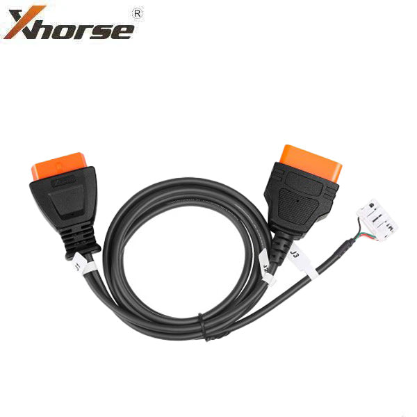 Xhorse - XD8ABAGL - 2020-2024 Toyota / Lexus Smart Key Programming