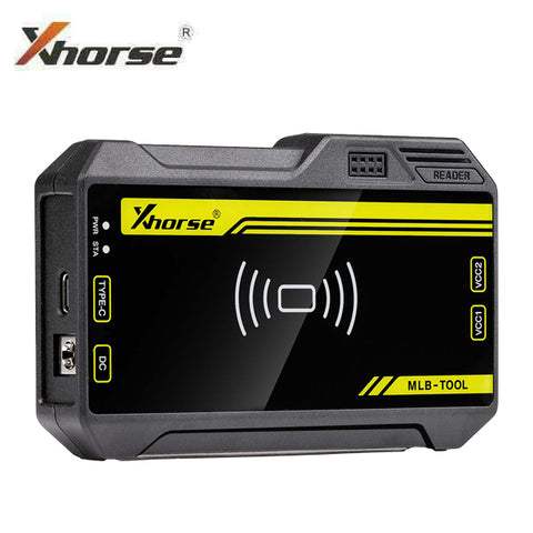 Xhorse - VVDI MLB Tool VW Audi Key Adapter - Works with VVDI2, VVDI Key Tool Plus Xhorse - VVDI MLB Tool VW Audi Key Adapter - Works with VVDI2, VVDI Key Tool Plus
