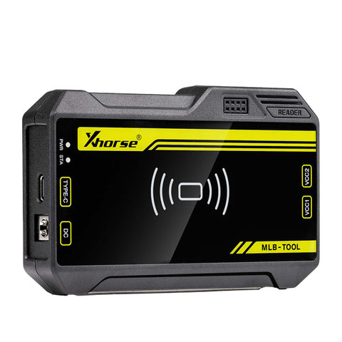 Xhorse - VVDI MLB Tool VW Audi Key Adapter - Works with VVDI2, VVDI Key Tool Plus Xhorse - VVDI MLB Tool VW Audi Key Adapter - Works with VVDI2, VVDI Key Tool Plus