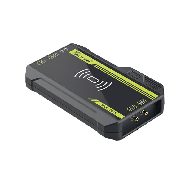 Xhorse - VVDI MLB Tool VW Audi Key Adapter - Works with VVDI2, VVDI Key Tool Plus