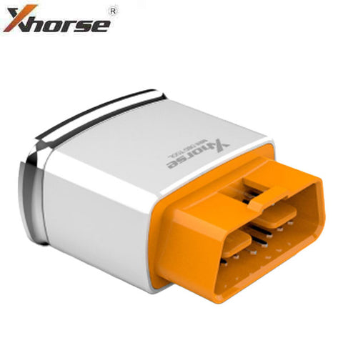 Xhorse - FT-OBD Programming Tool - For Toyota Up to 2023 - Add Key & All Key Lost