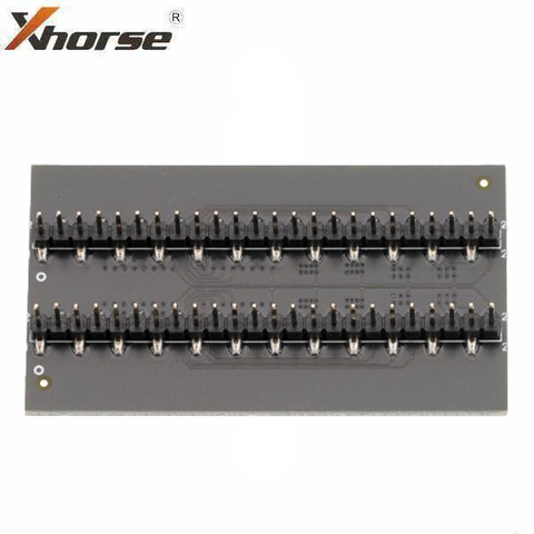 Xhorse - XDMP03GL - VH23 EEPROM And Flash Adapter - For Multi-Prog Programmer Xhorse - XDMP03GL - VH23 EEPROM And Flash Adapter - For Multi-Prog Programmer