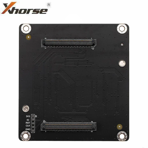 Xhorse - XDMP10GL - VH26 PQFP80 - Adapter For Multi-Prog Programmer Xhorse - XDMP10GL - VH26 PQFP80 - Adapter For Multi-Prog Programmer
