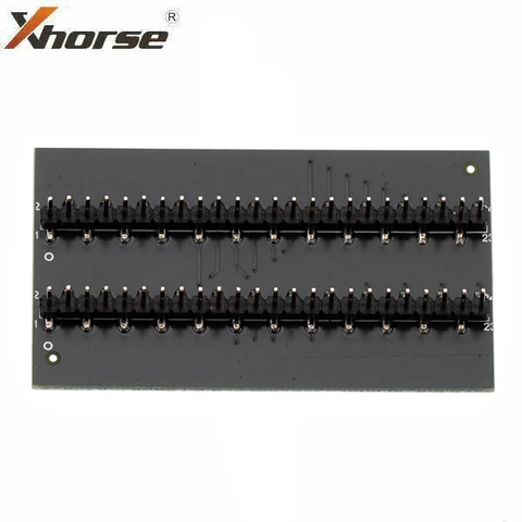 Xhorse - XDMP13GL - VH41 TQFP32 Adapter - For Multi-Prog Programmer Xhorse - XDMP13GL - VH41 TQFP32 Adapter - For Multi-Prog Programmer