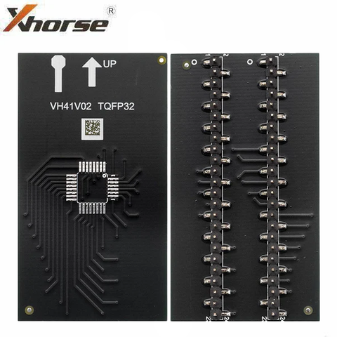 Xhorse - XDMP13GL - VH41 TQFP32 Adapter - For Multi-Prog Programmer Xhorse - XDMP13GL - VH41 TQFP32 Adapter - For Multi-Prog Programmer