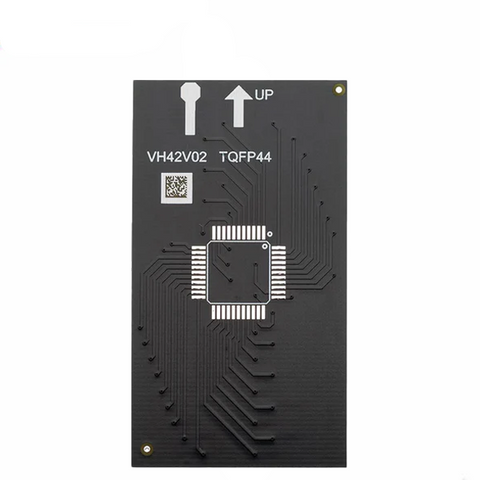 Xhorse - XDMP14GL - VH42 TQFP44 Adapter - For Use With Multi-Prog Programmer Xhorse - XDMP14GL - VH42 TQFP44 Adapter - For Use With Multi-Prog Programmer
