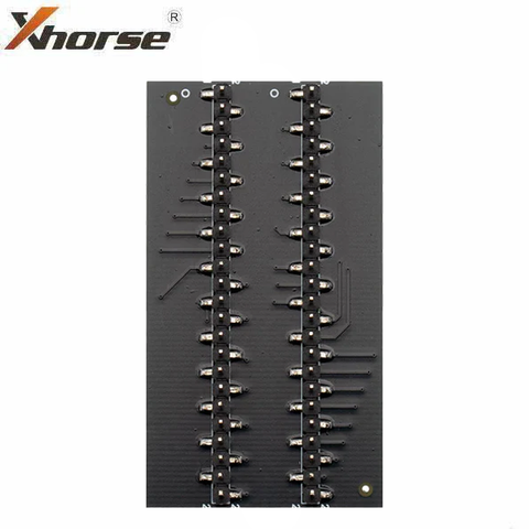 Xhorse - XDMP14GL - VH42 TQFP44 Adapter - For Use With Multi-Prog Programmer Xhorse - XDMP14GL - VH42 TQFP44 Adapter - For Use With Multi-Prog Programmer