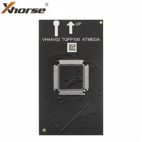 Xhorse - XDMP15GL - VH44 TQFP100 ATMEG Adapter - For Multi-Prog Programmer Xhorse - XDMP15GL - VH44 TQFP100 ATMEG Adapter - For Multi-Prog Programmer