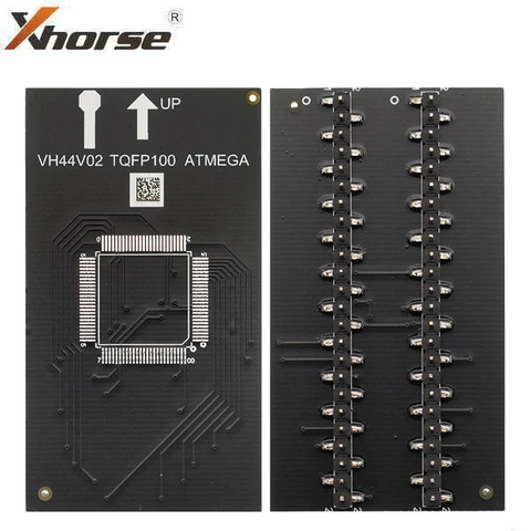 Xhorse - XDMP15GL - VH44 TQFP100 ATMEG Adapter - For Multi-Prog Programmer Xhorse - XDMP15GL - VH44 TQFP100 ATMEG Adapter - For Multi-Prog Programmer