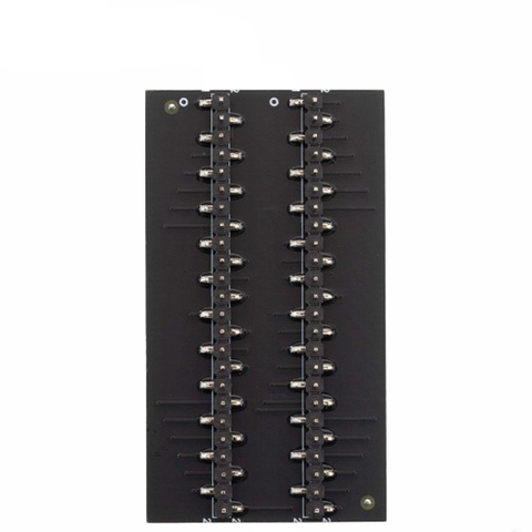 Xhorse - XDMP17GL - VH46 SSOP56 AM29 Adapter - For Multi-Prog Programmer Xhorse - XDMP17GL - VH46 SSOP56 AM29 Adapter - For Multi-Prog Programmer