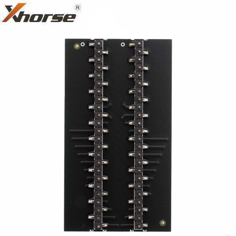 Xhorse - XDMP18GL - VH47 PLCC32 M29F010B Adapter - For Multi-Prog Programmer Xhorse - XDMP18GL - VH47 PLCC32 M29F010B Adapter - For Multi-Prog Programmer