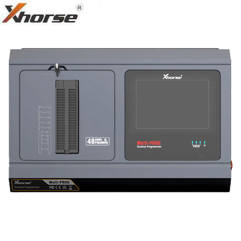 Recorded On-Demand Training - Audi / VW MQB Locked Instrument Clusters Using Xhorse Products Recorded On-Demand Training - Audi / VW MQB Locked Instrument Clusters Using Xhorse Products